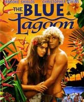 Смотреть Онлайн Фильм Голубая Лагуна / The Blue Lagoon [1980] Online Film